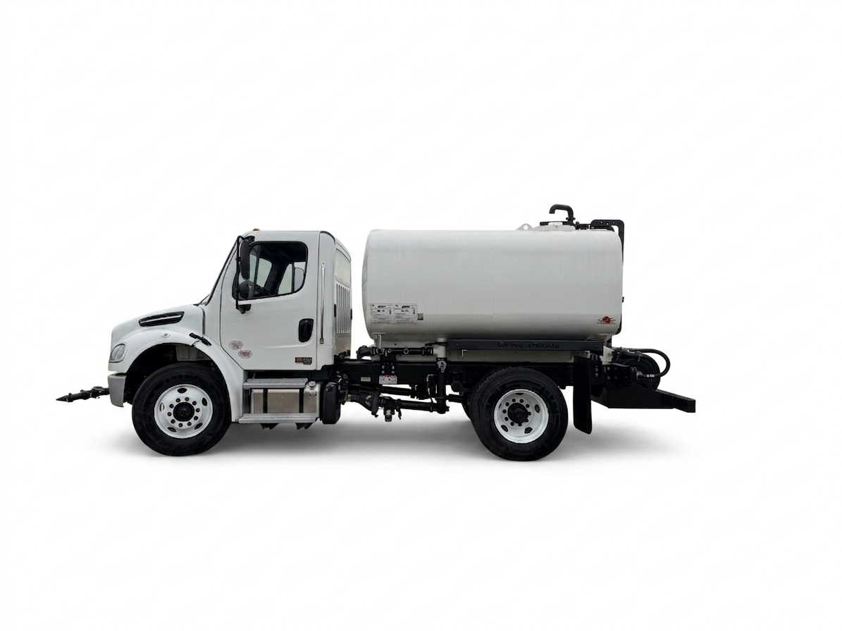 water truck